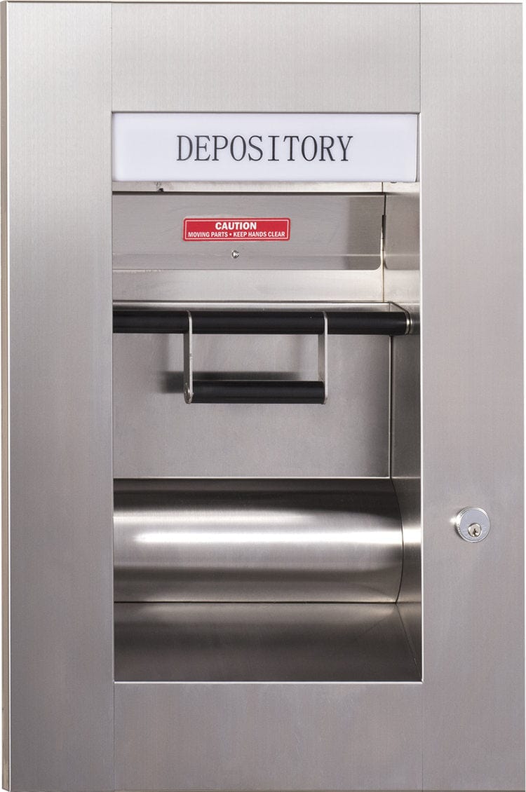 SoCal Safe Night Depository Safe