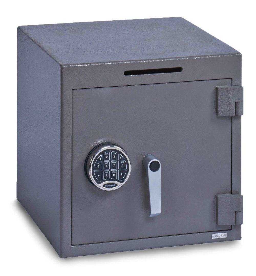 SoCal Safe Utility Chests