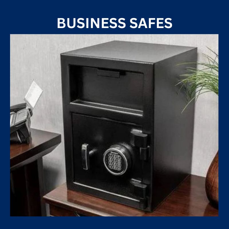 Business Safes