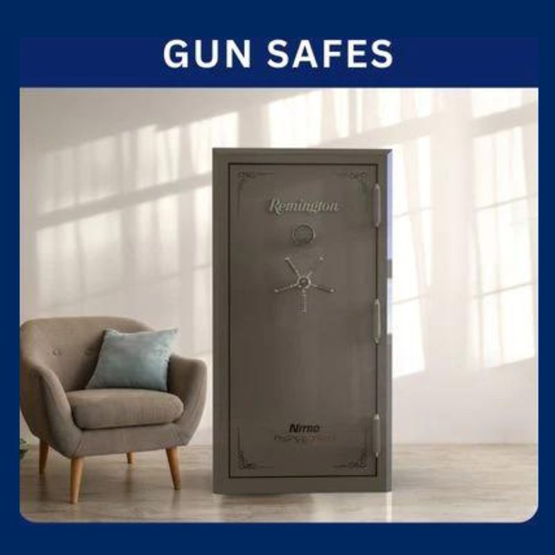 Gun Safes