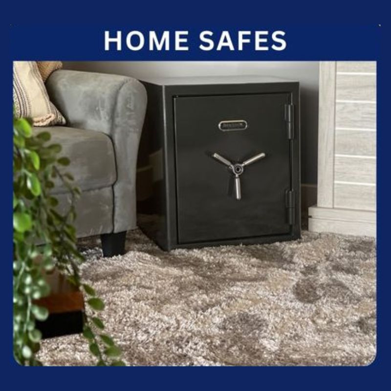 Home Safes For Sale