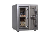 AMSEC BF1512 UL Burglar & Fire Rated Safe Door Ajar