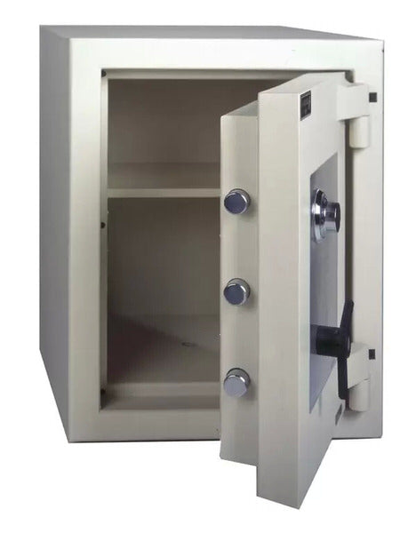 AMSEC CE2518 TL-15 Fire Rated Safe Open Empty