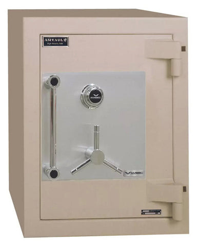 AMSEC CE2518 TL-15 Fire Rated Safe