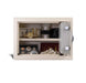 AMSEC EST1014 Electronic Security Safe Open Stocked