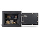 AMSEC MAX1014 High Security TL-15 Composite Safe Open Stocked