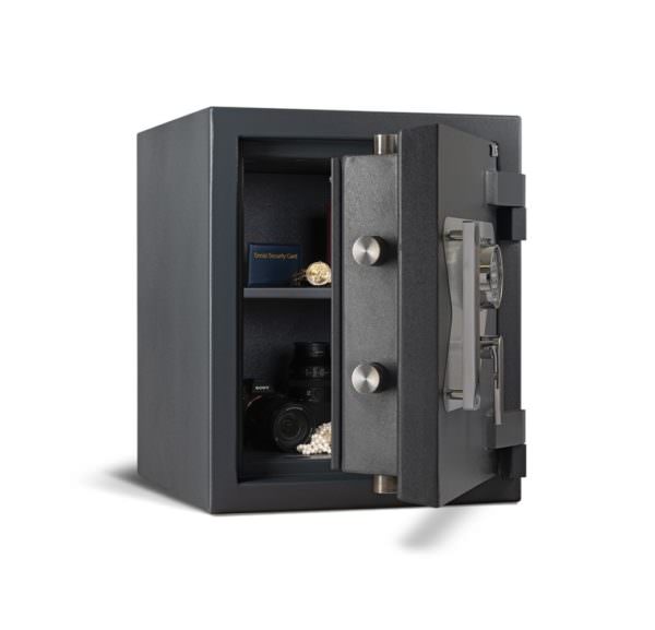 AMSEC MAX1814 High Security TL-15 Composite Safe Door Ajar Stocked
