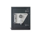 AMSEC MAX1814 High Security TL-15 Composite Safe Face View