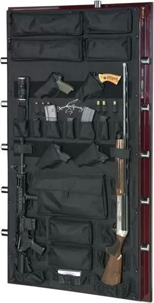 AMSEC RF7036 TL30X6 Fireproof Gun Safe Premium Door Organizer