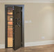 AMSEC VD8036BFIS Burglar & Fire Resistant In-Swing Vault Door