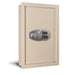AMSEC WEST2114 Wall Safe Angled View