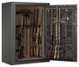Browning HTR49 Hunter Series Extra Wide Gun Safe Open Stocked