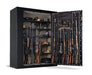 Browning m65  extra wide  gun safe 2024 model open stocked