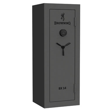 Browning BX Series 14 Gun Safe - Everlasting Safes