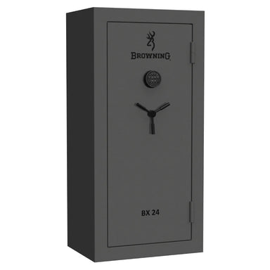 Browning BX Series 24 Gun Safe - Everlasting Safes