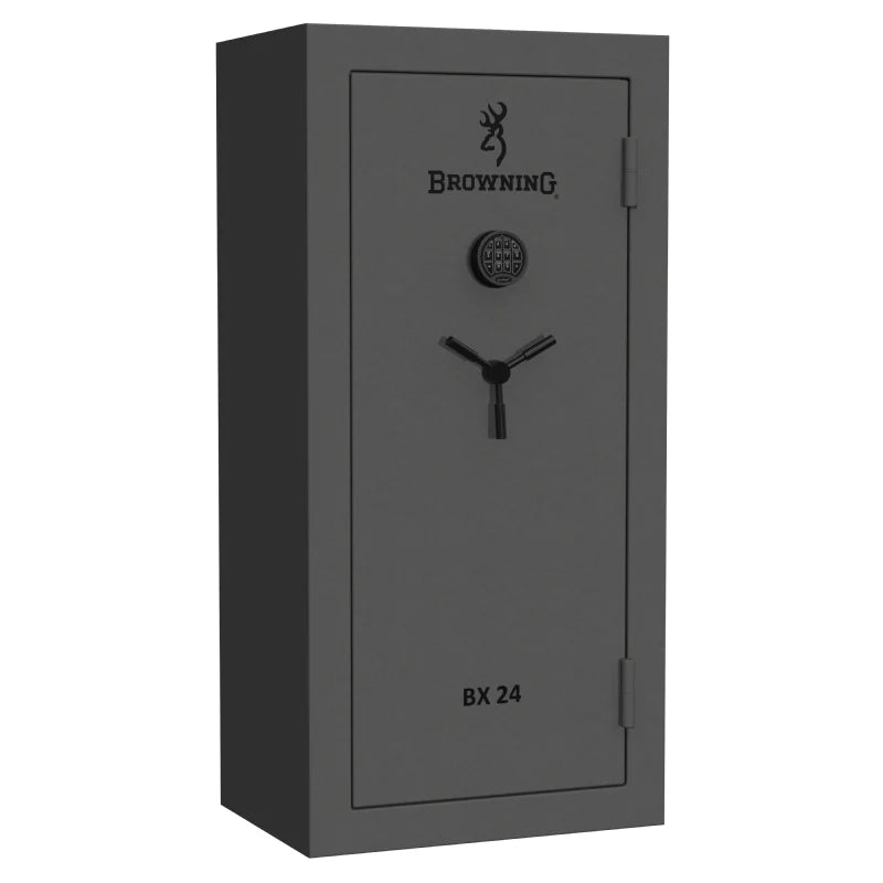 Browning BX Series 24 Gun Safe - Everlasting Safes