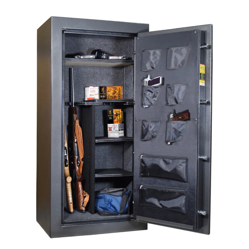 Browning BX Series 24 Gun Safe - Everlasting Safes