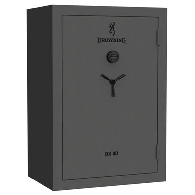 Browning BX Series 40 Gun Safe - Everlasting Safes