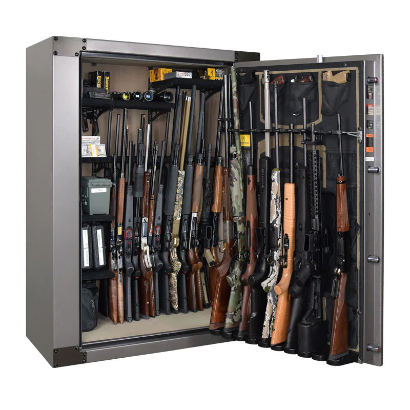 Browning HAWG Series-49 Deluxe Gun Safe