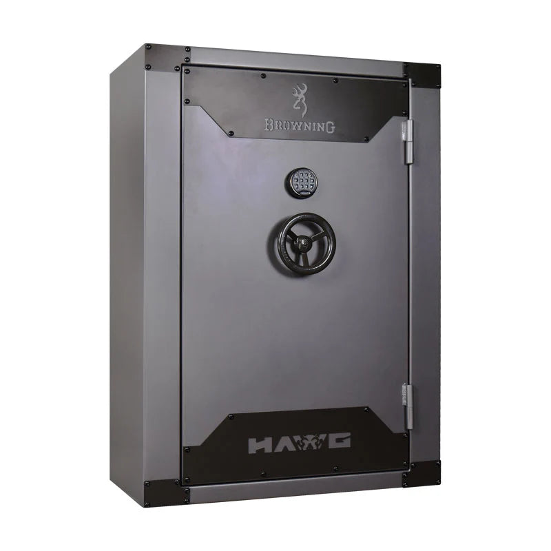 Browning HAWG Series-49 Deluxe Gun Safe