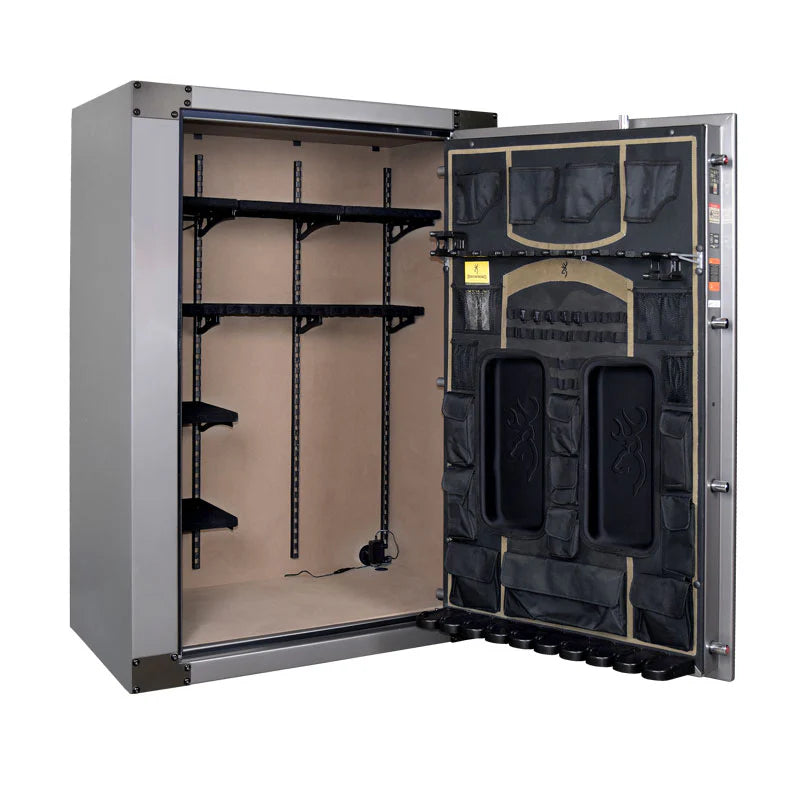 Browning HAWG Series-49 Deluxe Gun Safe