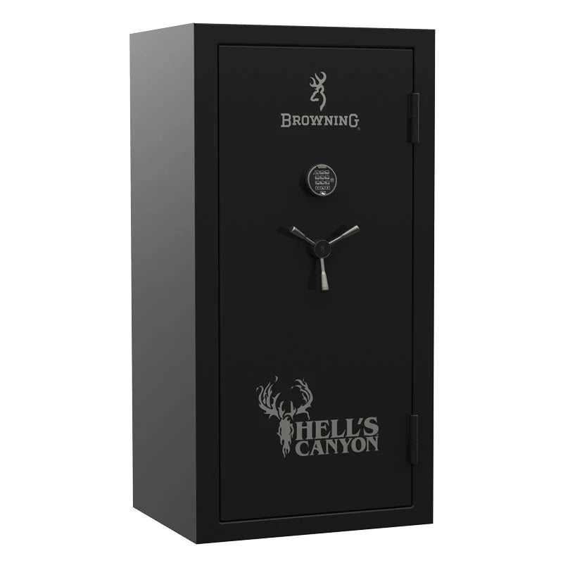 Browning Hell's Canyon Series-33 Gun Safe - Everlasting Safes