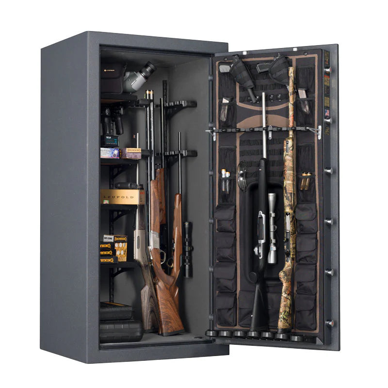 Browning Hell's Canyon Series-33 Gun Safe - Everlasting Safes