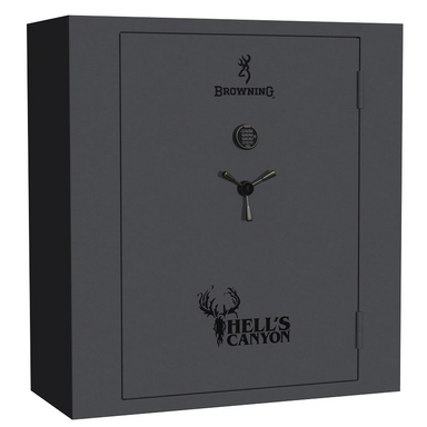 Browning Hell's Canyon Series-65 Gun Safe - Everlasting Safes