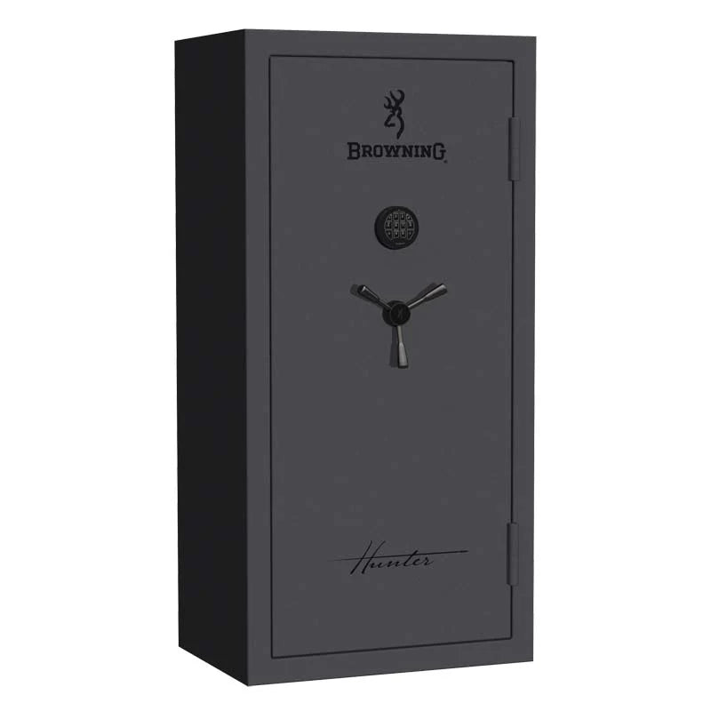 Browning Hunter Series-23 Gun Safe - Everlasting Safes