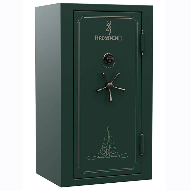 Browning M33 Medallion Series Gun Safe