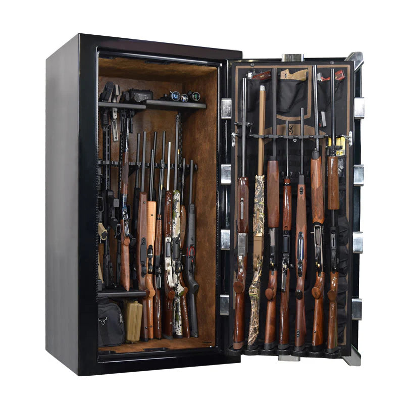 Browning M33 Medallion Series Gun Safe