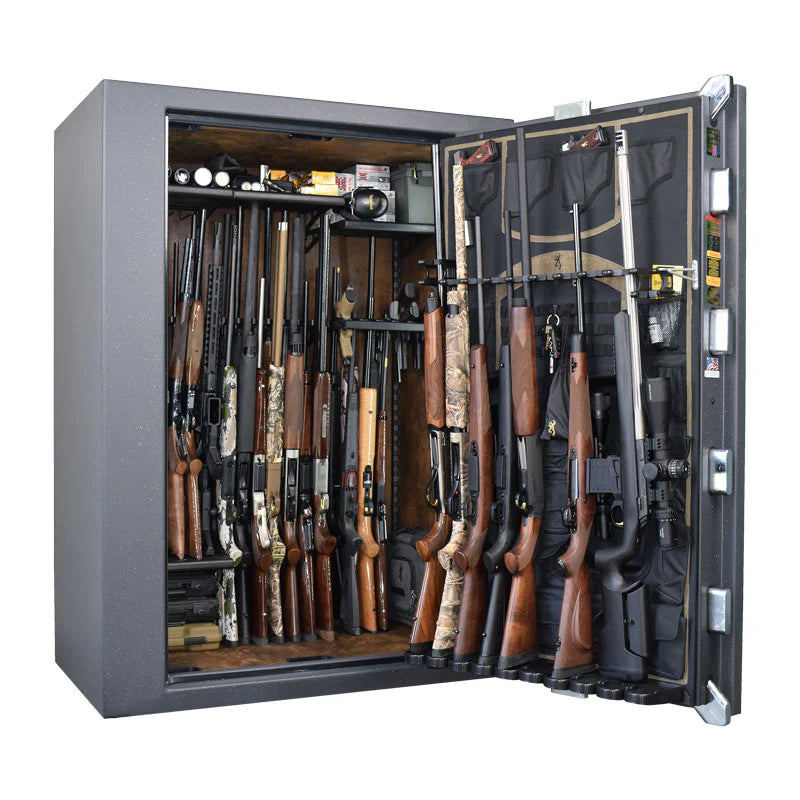 Browning M49 Medallion Series Gun Safe