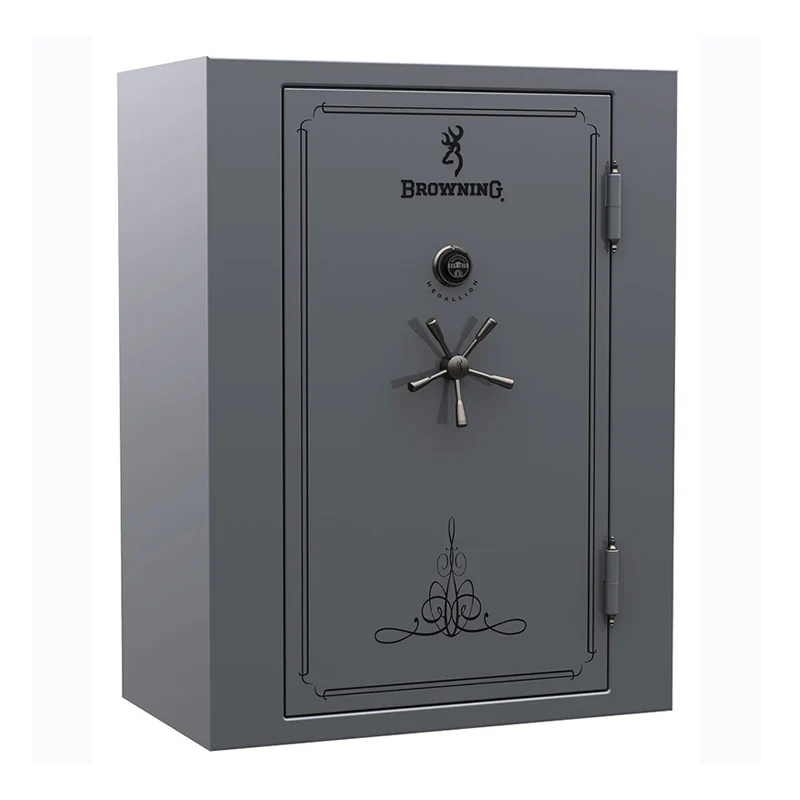 Browning M49 Medallion Series Gun Safe