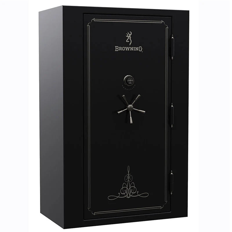 Browning M49T Medallion Series Gun Safe