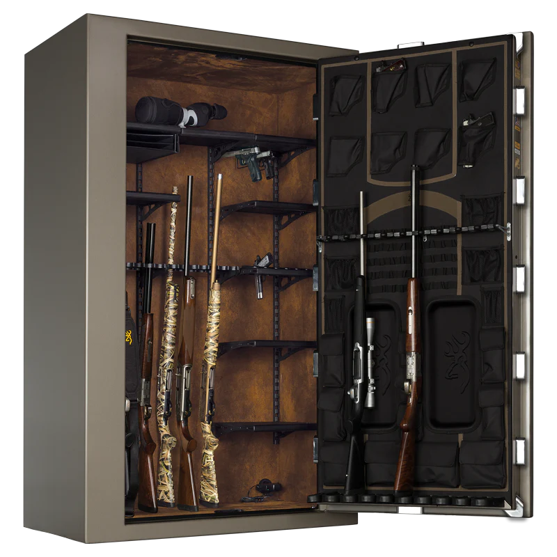 Browning M49T Medallion Series Gun Safe