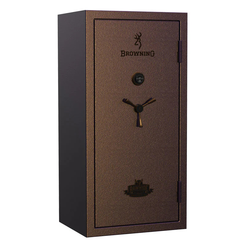 Browning Rawhide Series-33 Gun Safe