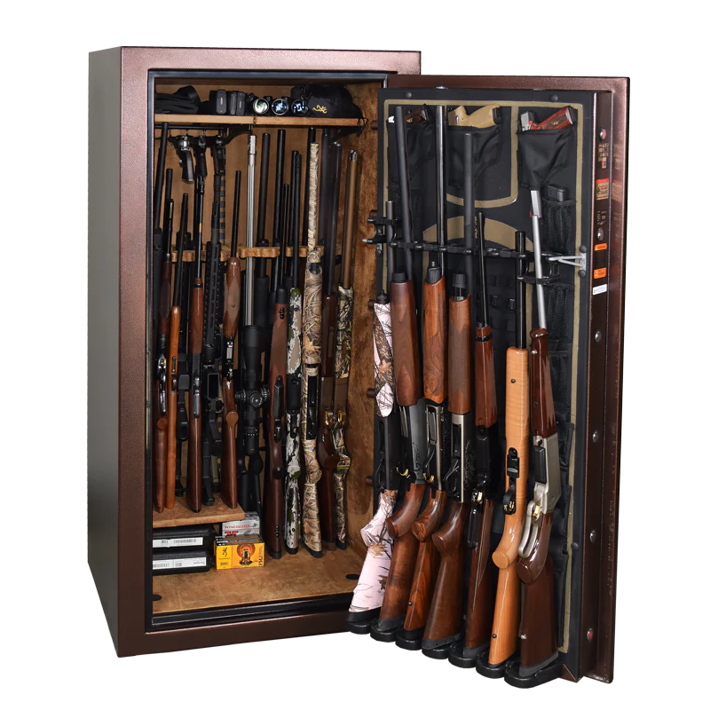 Browning Rawhide Series-33 Gun Safe