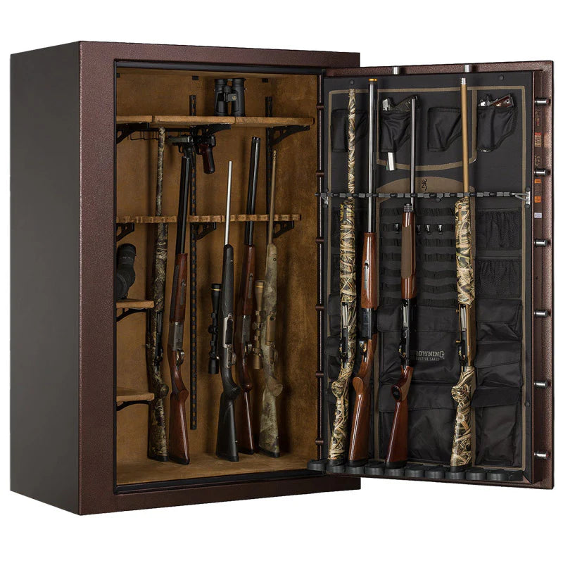 Browning Rawhide Series-49 Gun Safe - Everlasting Safes