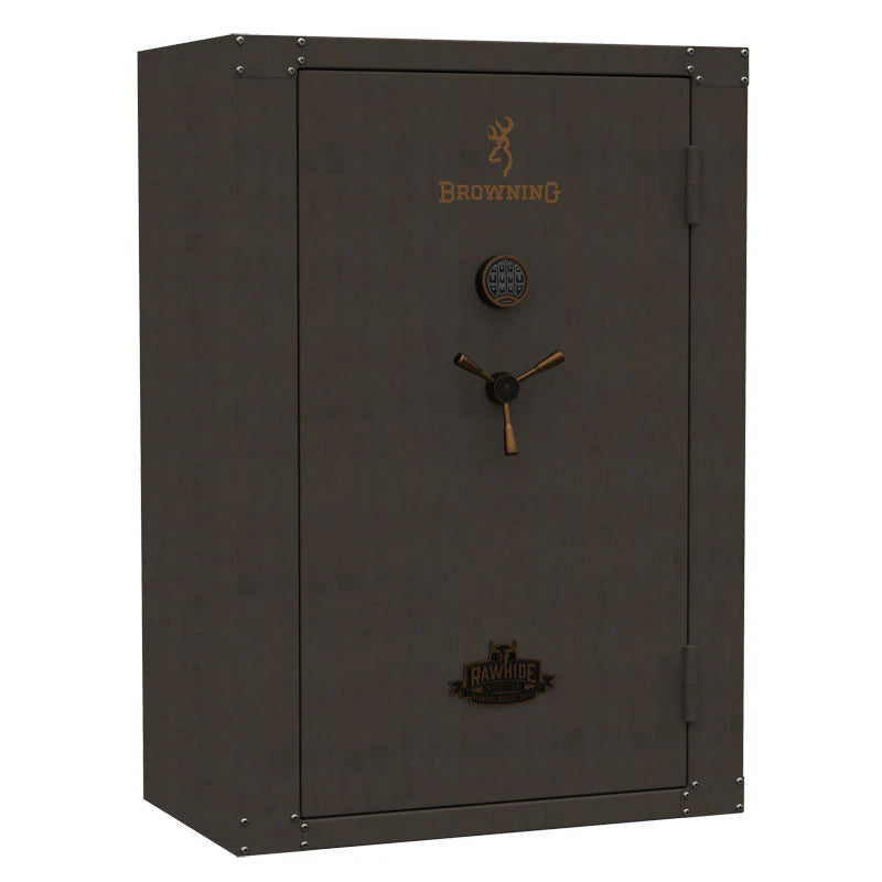 Browning Rawhide Series-49 Gun Safe - Everlasting Safes