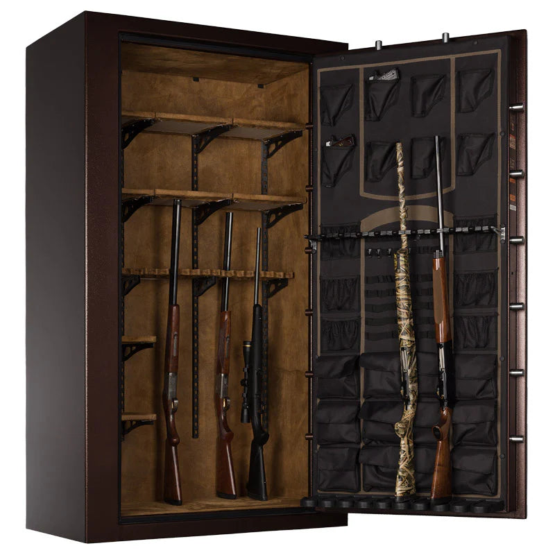 Browning Rawhide Series-49 Tall Gun Safe - Everlasting Safes