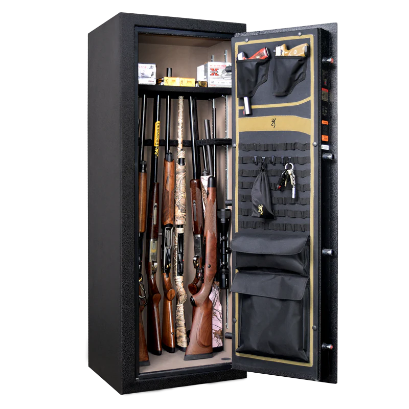 Browning Yellowstone Series-12 Gun Safe - Everlasting Safes