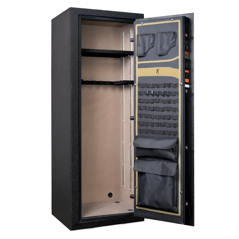 Browning Yellowstone Series-12 Gun Safe