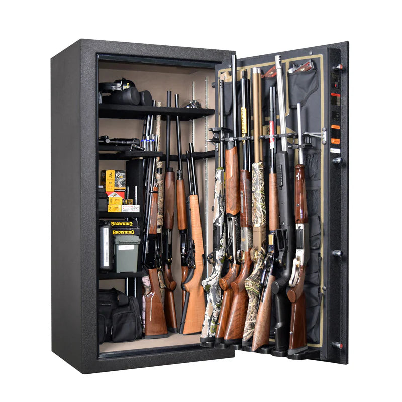 Browning Yellowstone Series-23 Flag Edition Gun Safe - Everlasting Safes