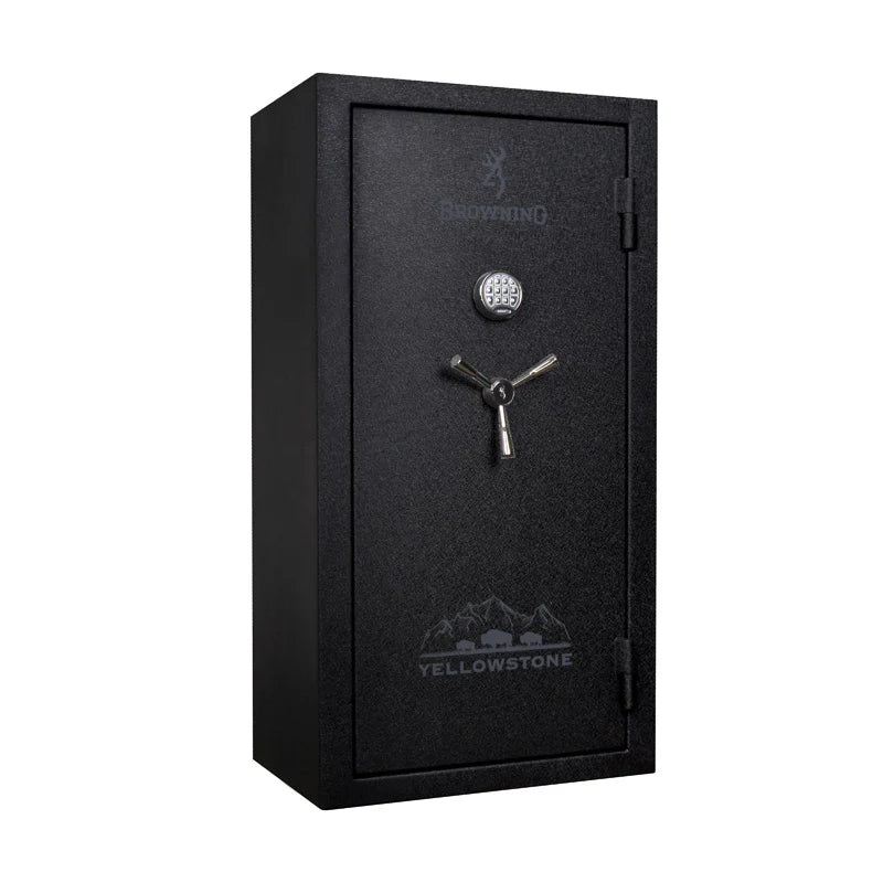 Browning Yellowstone Series-23 Gun Safe - Everlasting Safes