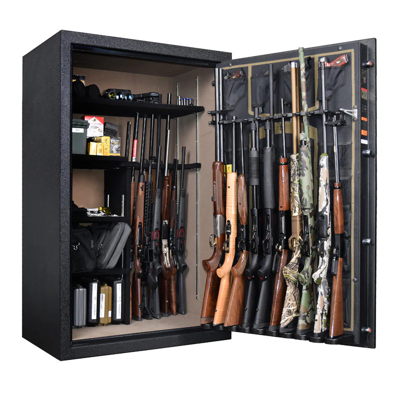 Browning Yellowstone Series-40 Gun Safe - Everlasting Safes