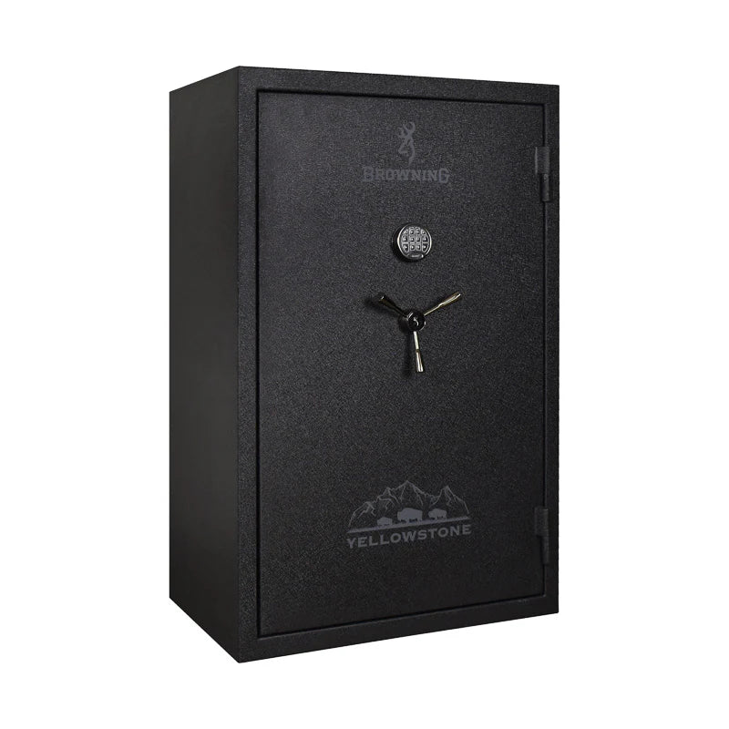 Browning Yellowstone Series-40 Gun Safe - Everlasting Safes