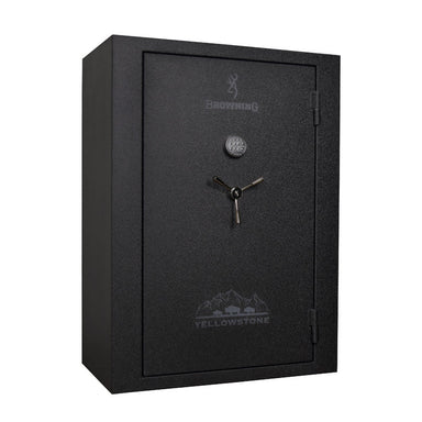 Browning Yellowstone Series-49 Gun Safe - Everlasting Safes