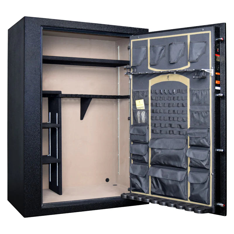 Browning Yellowstone Series-49 Gun Safe - Everlasting Safes