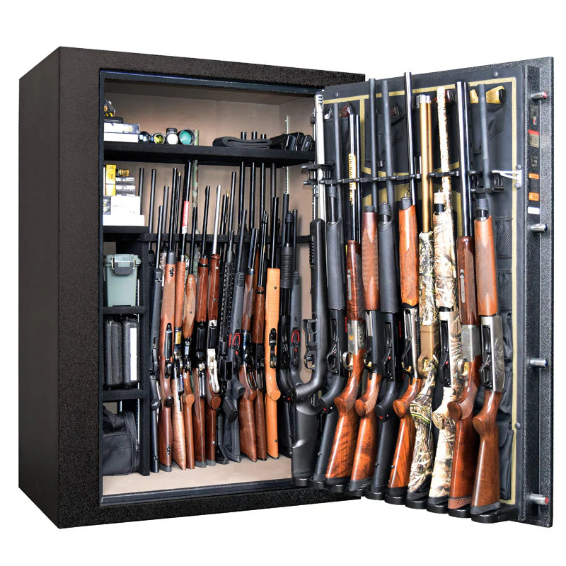 Browning Yellowstone Series-49 Gun Safe - Everlasting Safes