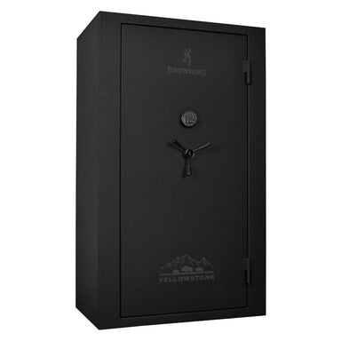 Browning Yellowstone Series-49 Tall Gun Safe - Everlasting Safes